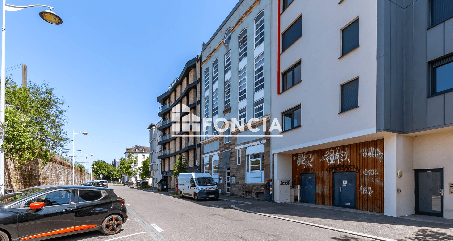 Appartement à vendre, 210m², Strasbourg