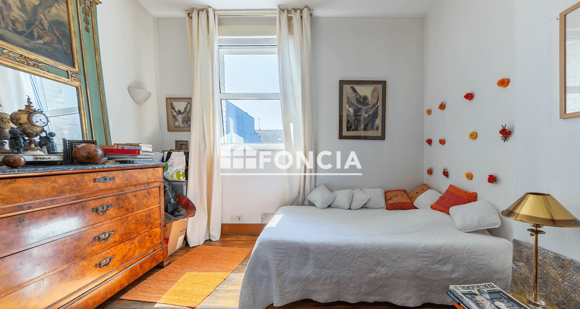 Appartement à vendre, 210m², Strasbourg