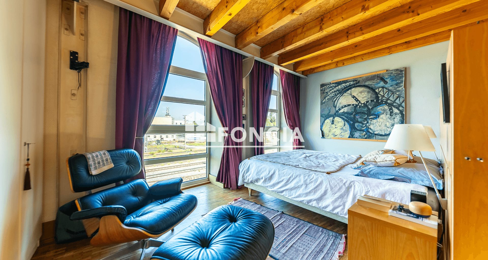 Appartement à vendre, 210m², Strasbourg