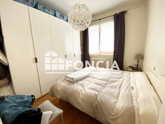 Appartement à louer, 54m², Tours