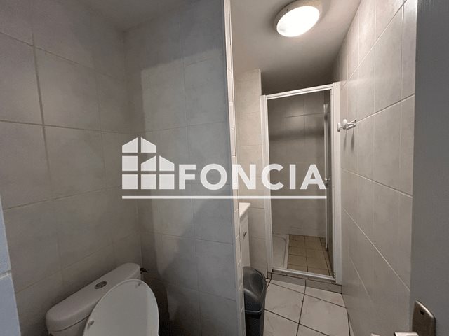 Appartement à louer, 21m², La Roche-sur-Yon
