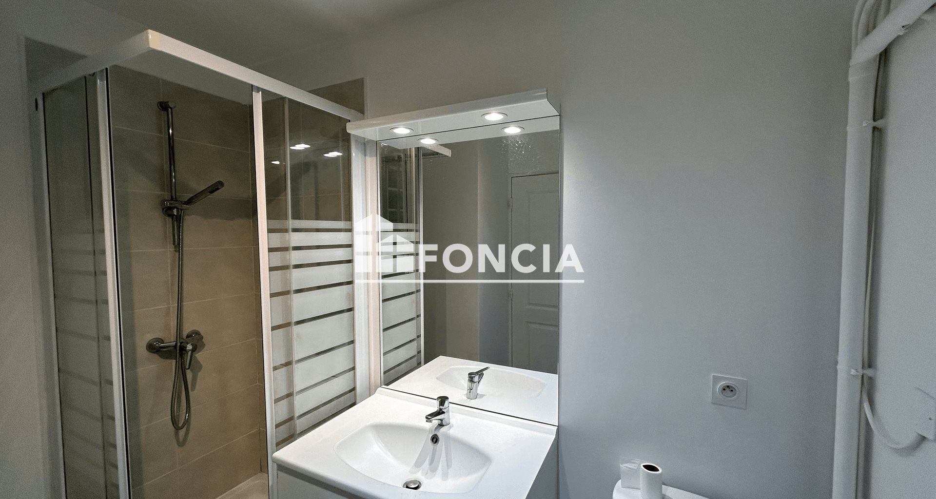 Appartement à louer, 35m², Avignon