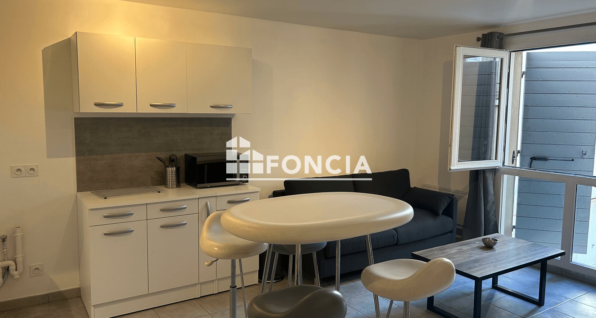 Appartement à louer, 35m², Avignon