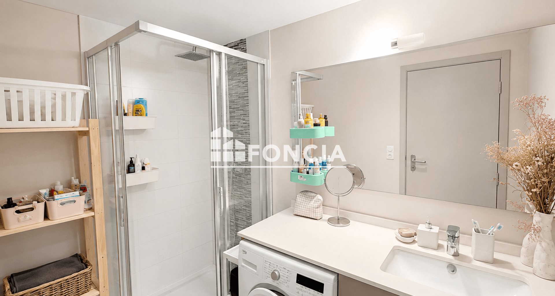 Appartement à vendre, 48m², Versailles