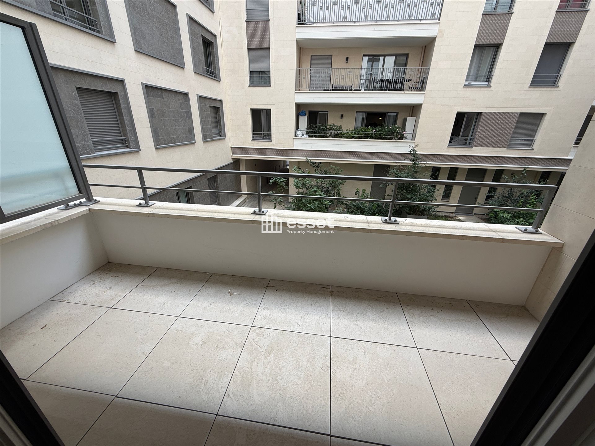 Appartement à louer, 65m², Clichy