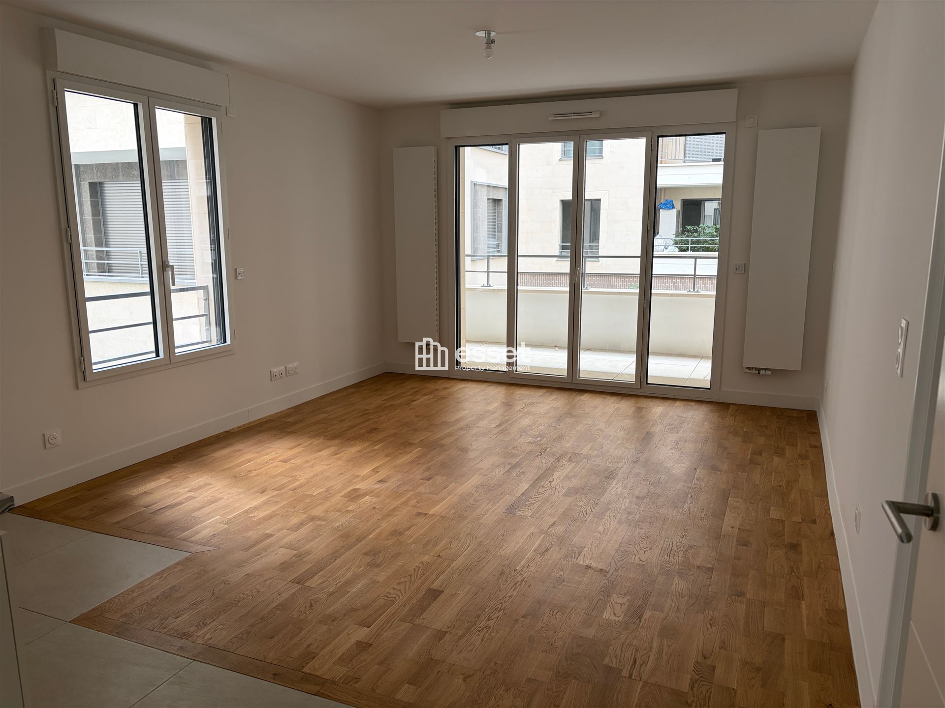 Appartement à louer, 65m², Clichy