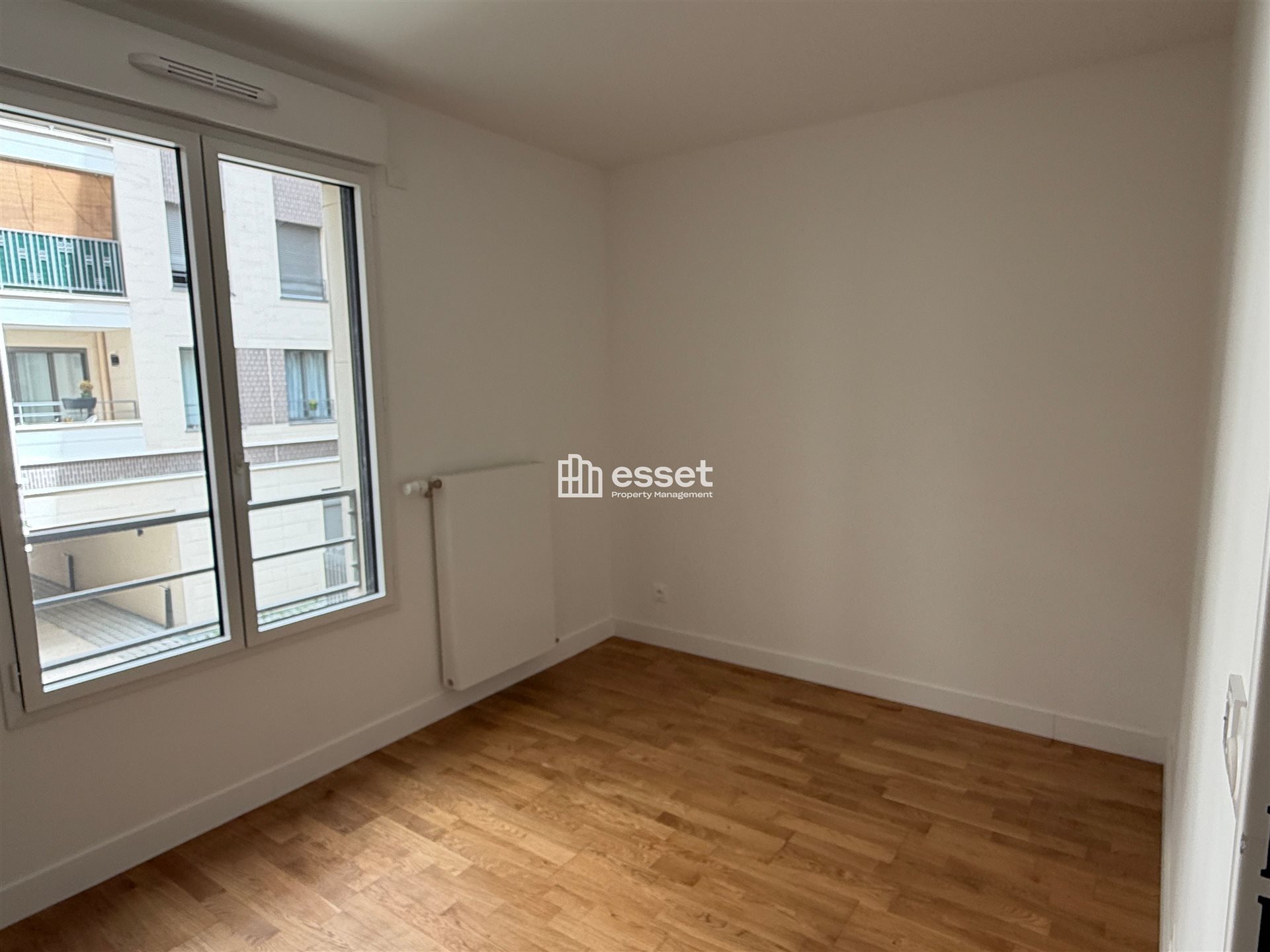 Appartement à louer, 65m², Clichy