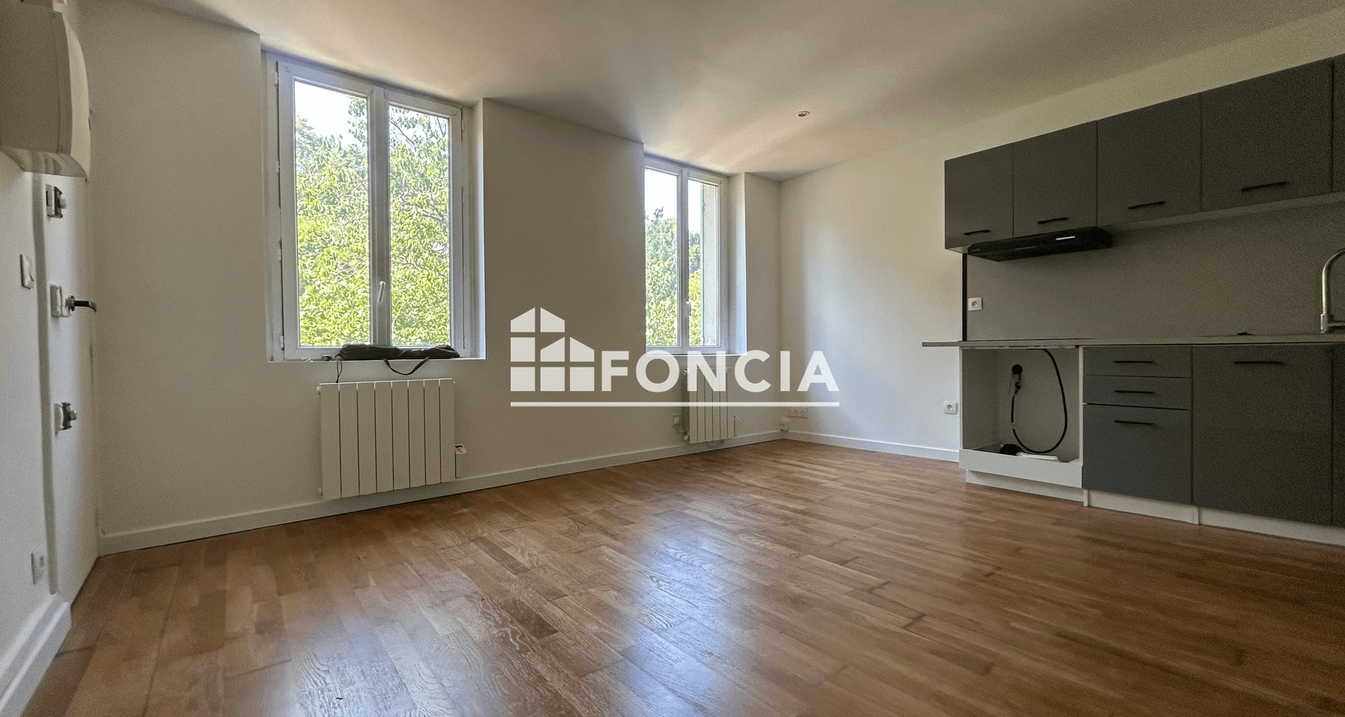 Appartement à louer, 21m², Le Port-Marly