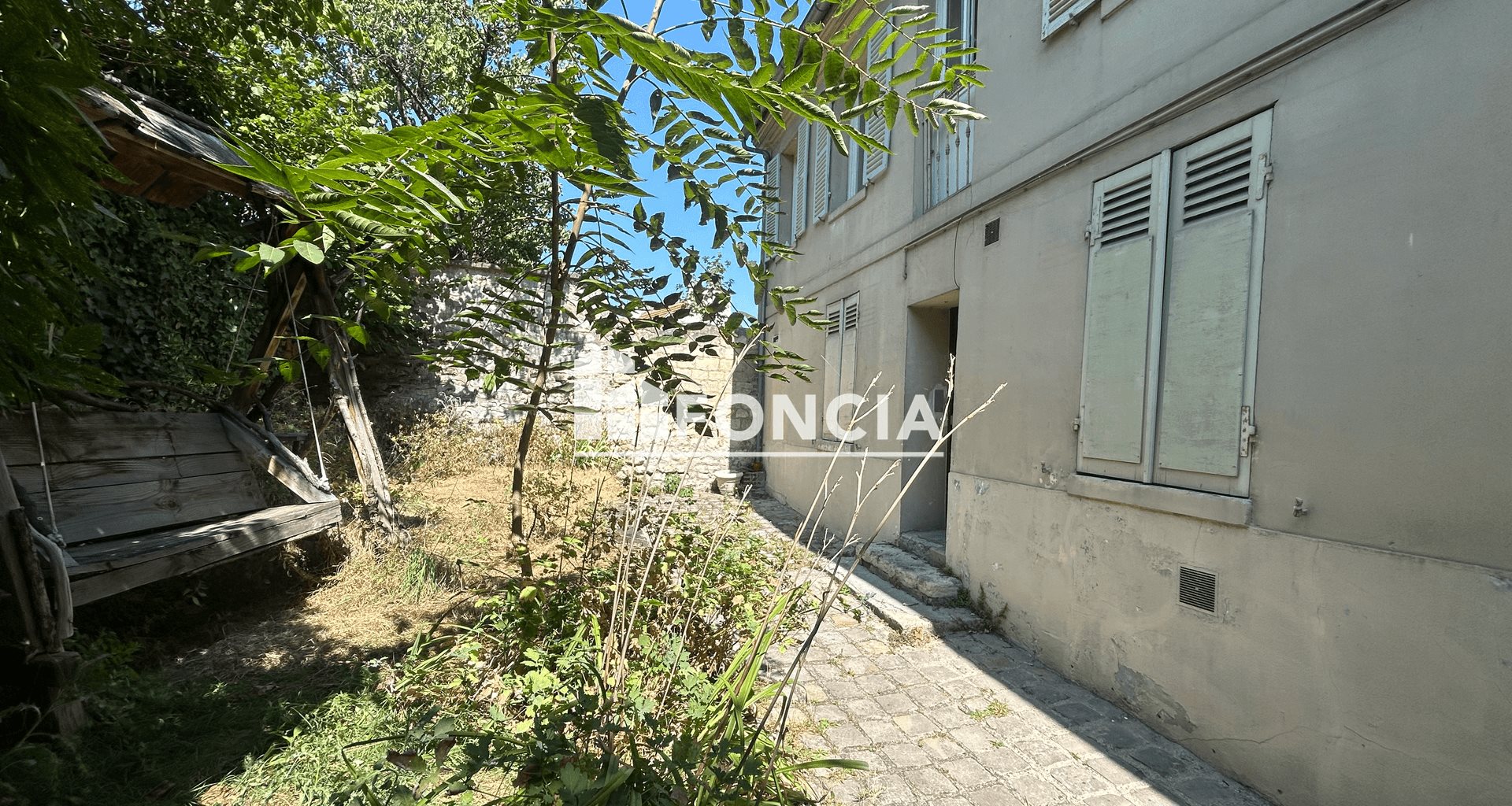 Appartement à louer, 21m², Le Port-Marly