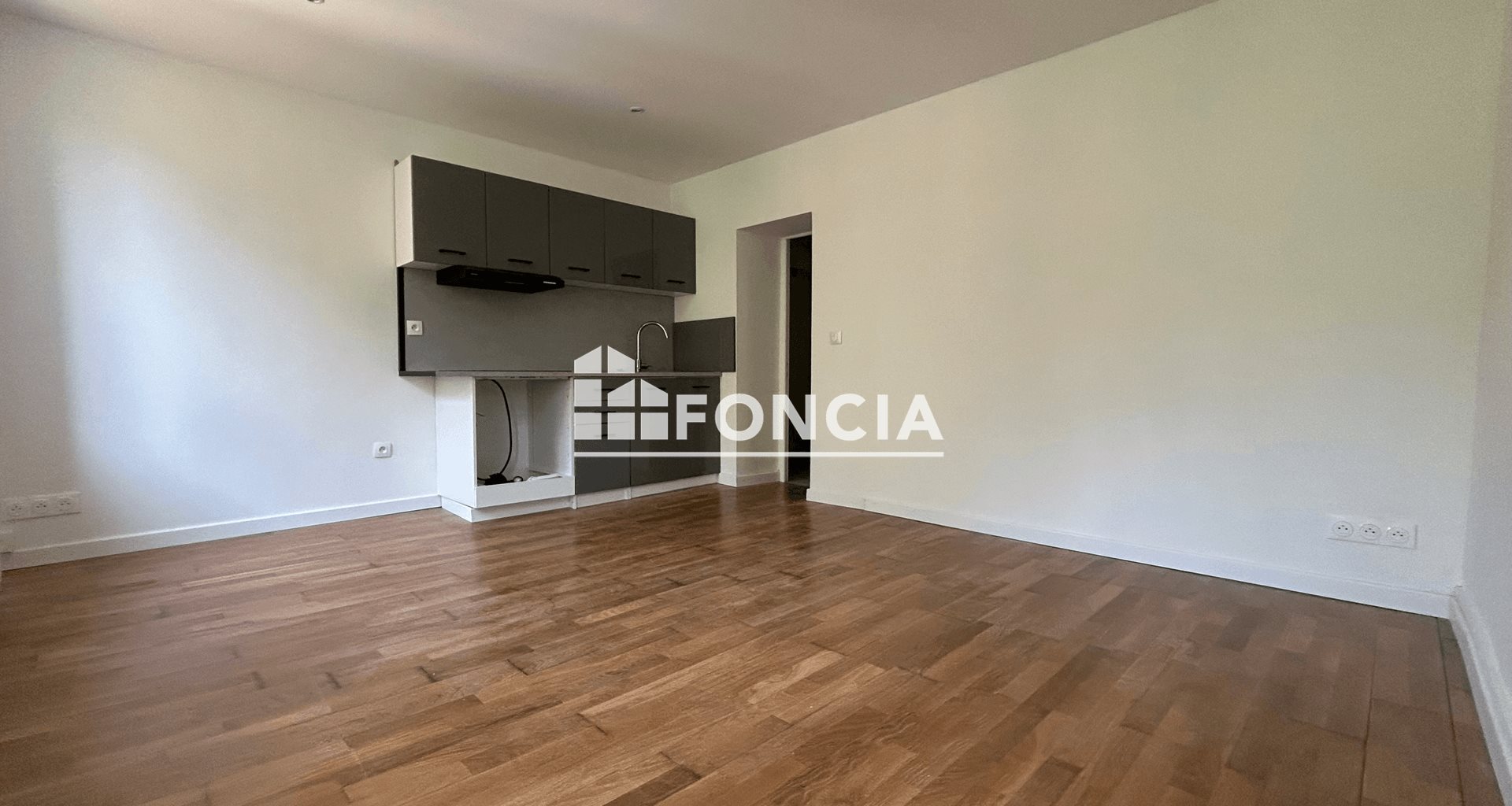 Appartement à louer, 21m², Le Port-Marly
