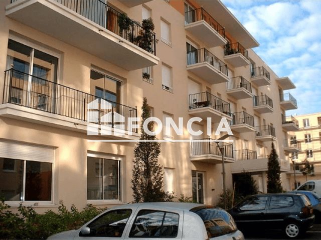 Appartement à louer, 21m², Bordeaux