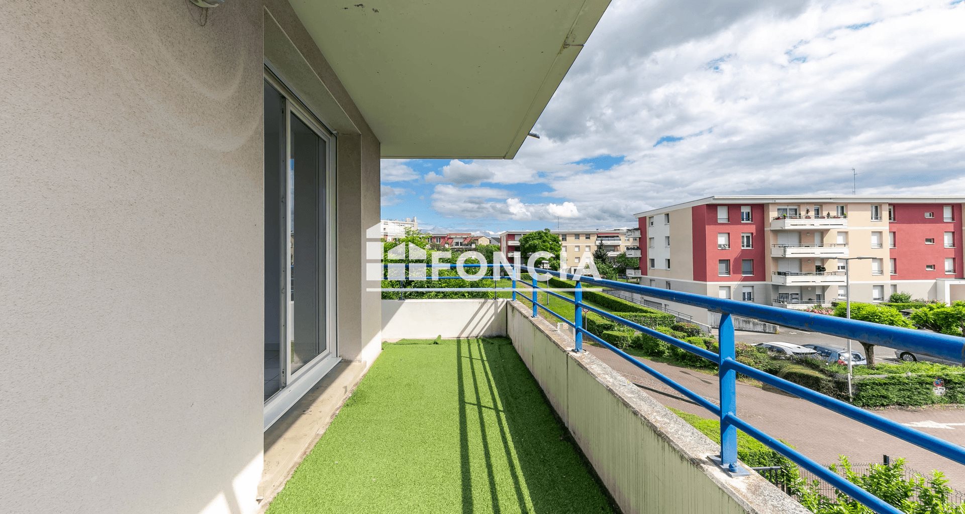 Appartement à vendre, 44m², Strasbourg