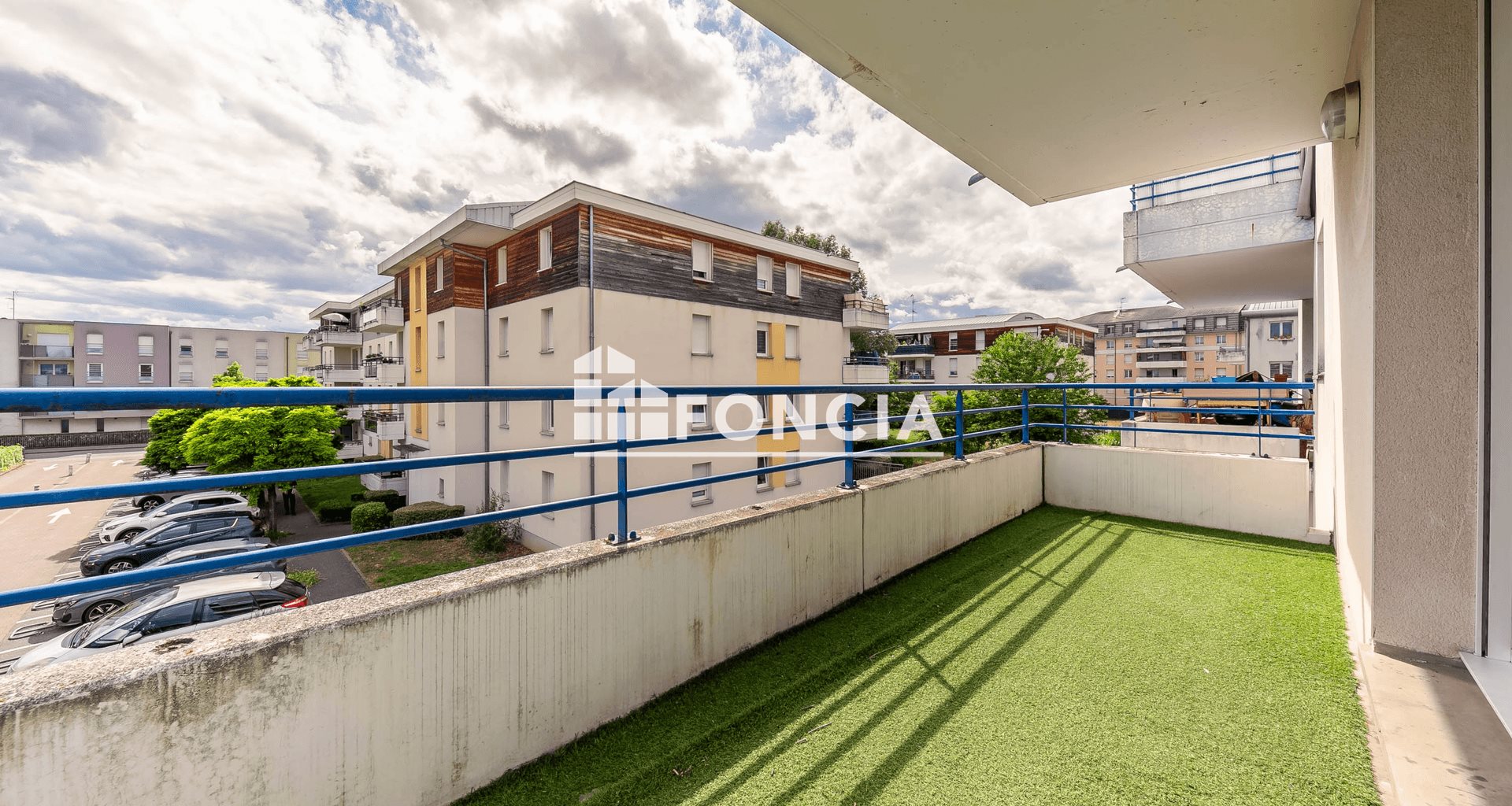 Appartement à vendre, 44m², Strasbourg