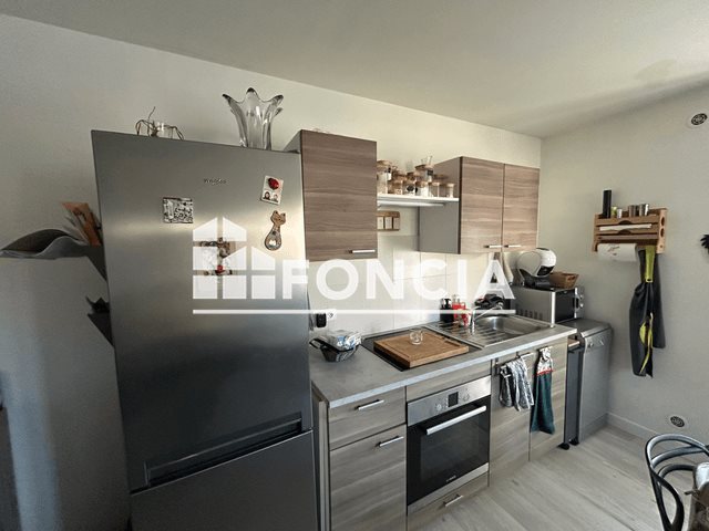 Appartement à louer, 72m², Faulx