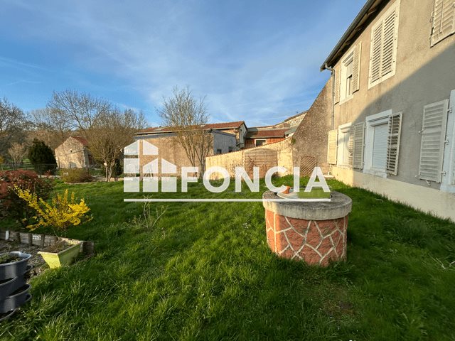 Appartement à louer, 72m², Faulx