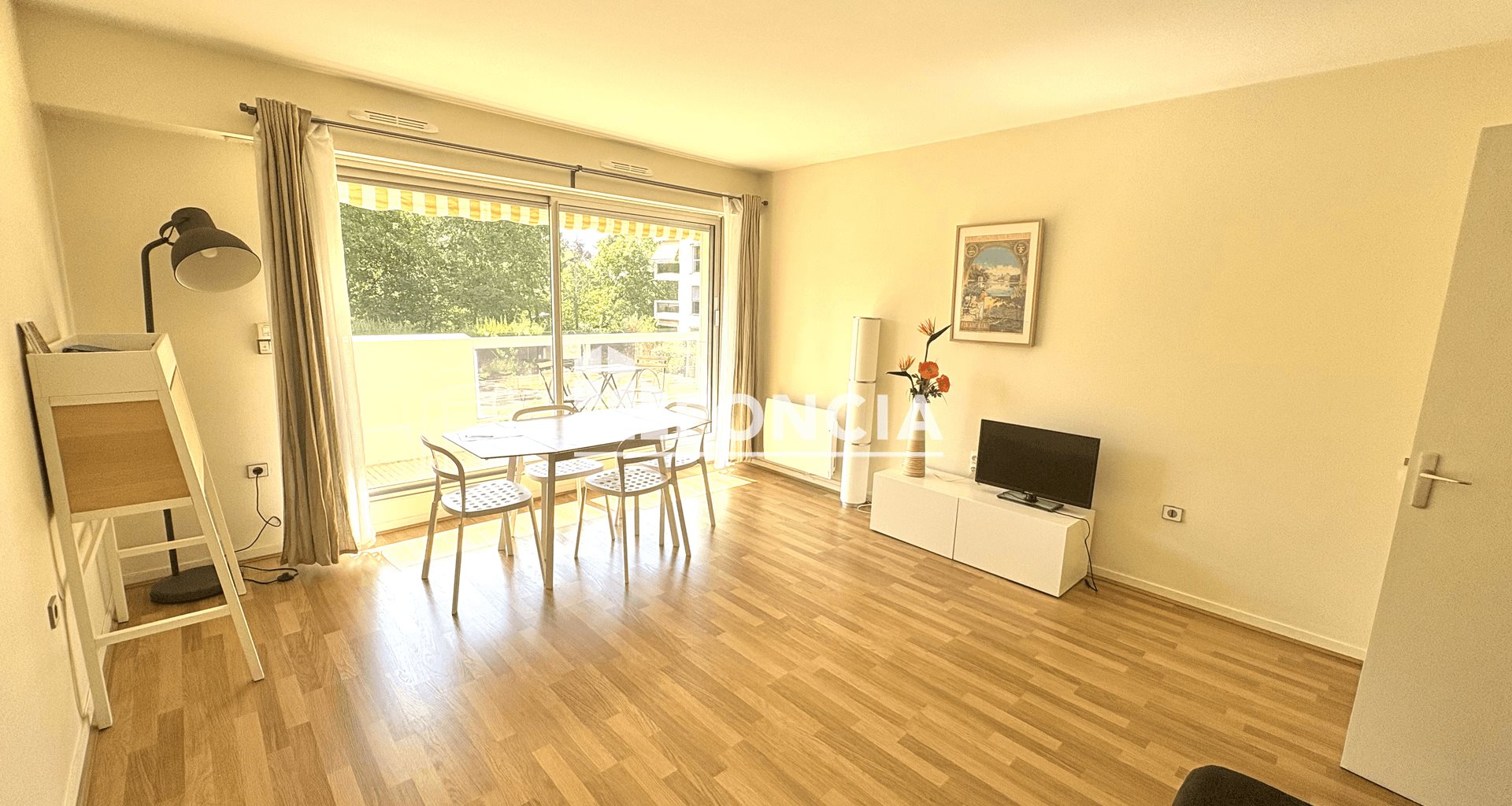 Appartement à vendre, 50m², Fontainebleau