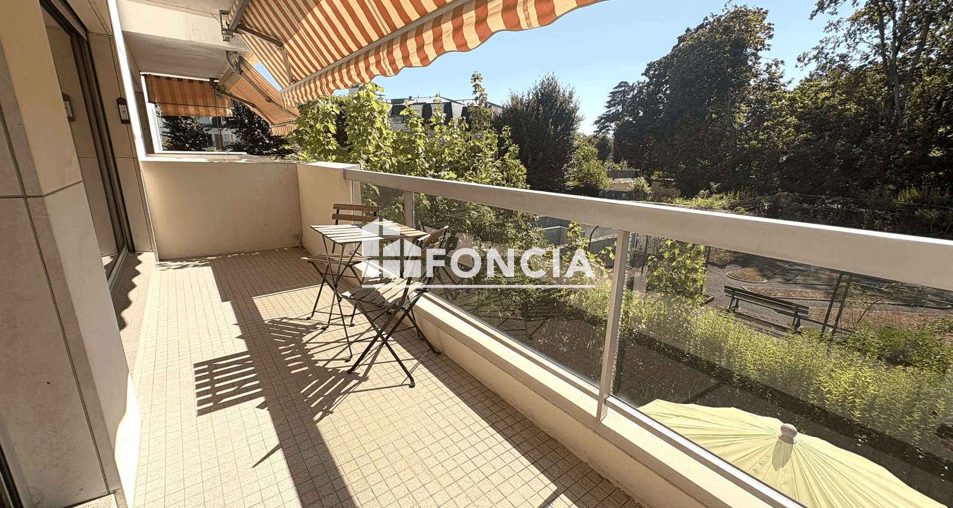 Appartement à vendre, 50m², Fontainebleau