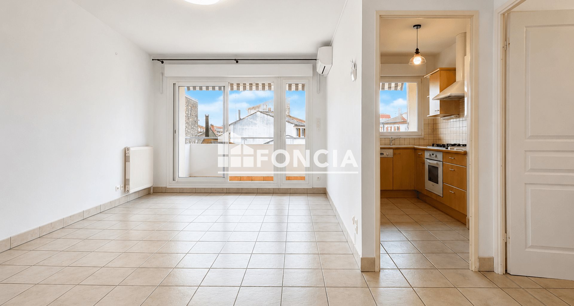 Appartement à vendre, 50m², Agen