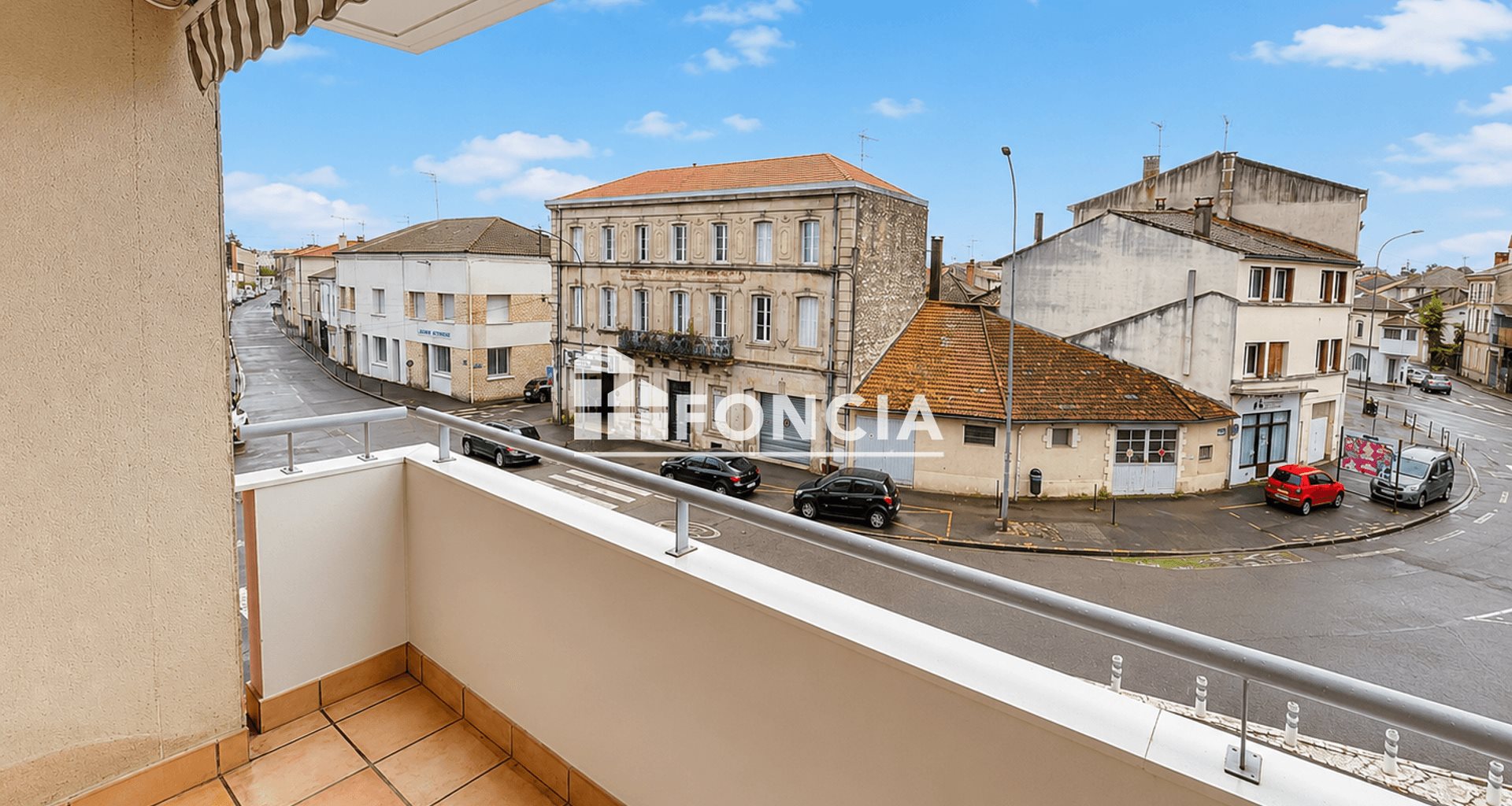 Appartement à vendre, 50m², Agen