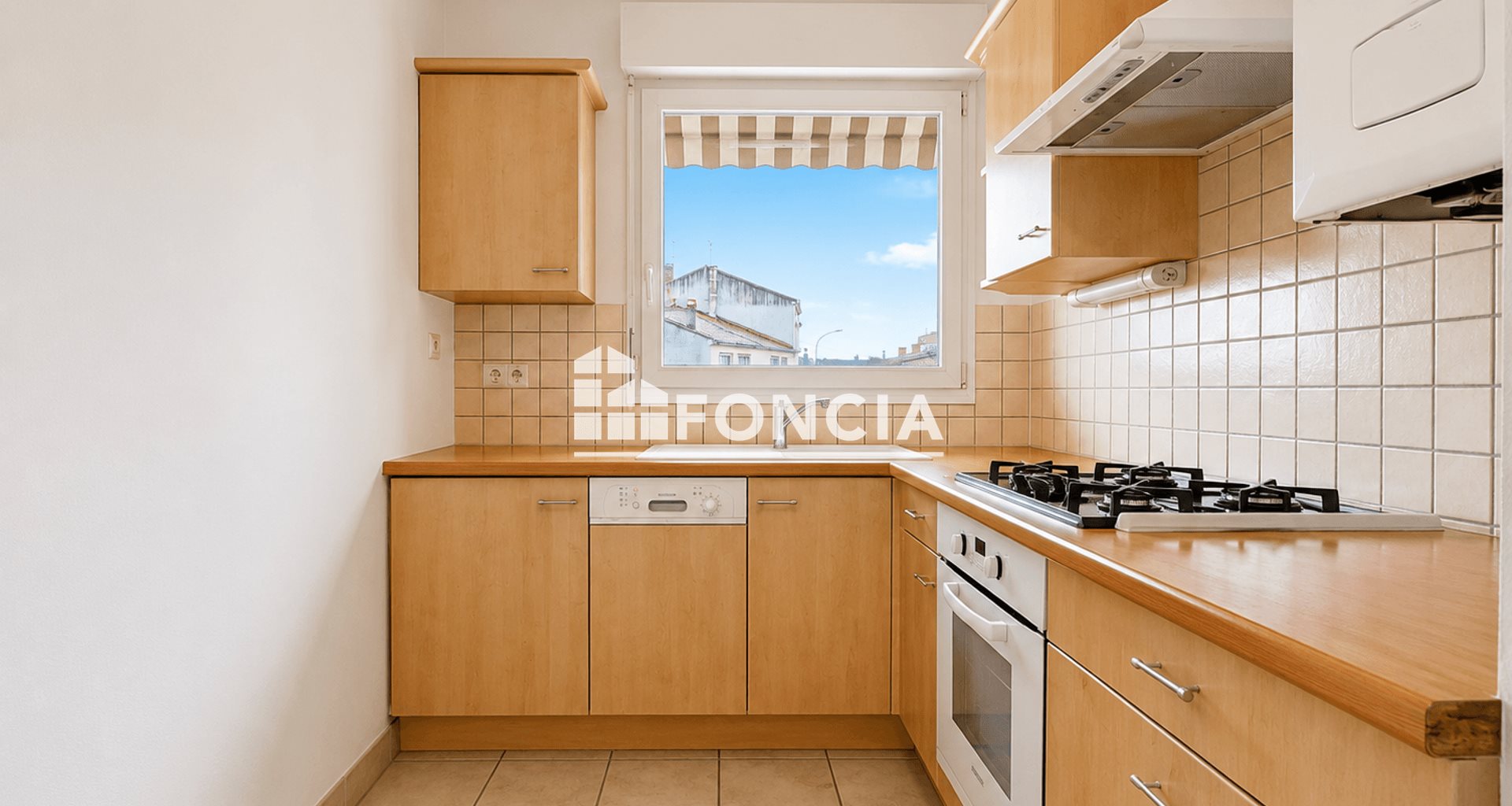 Appartement à vendre, 50m², Agen