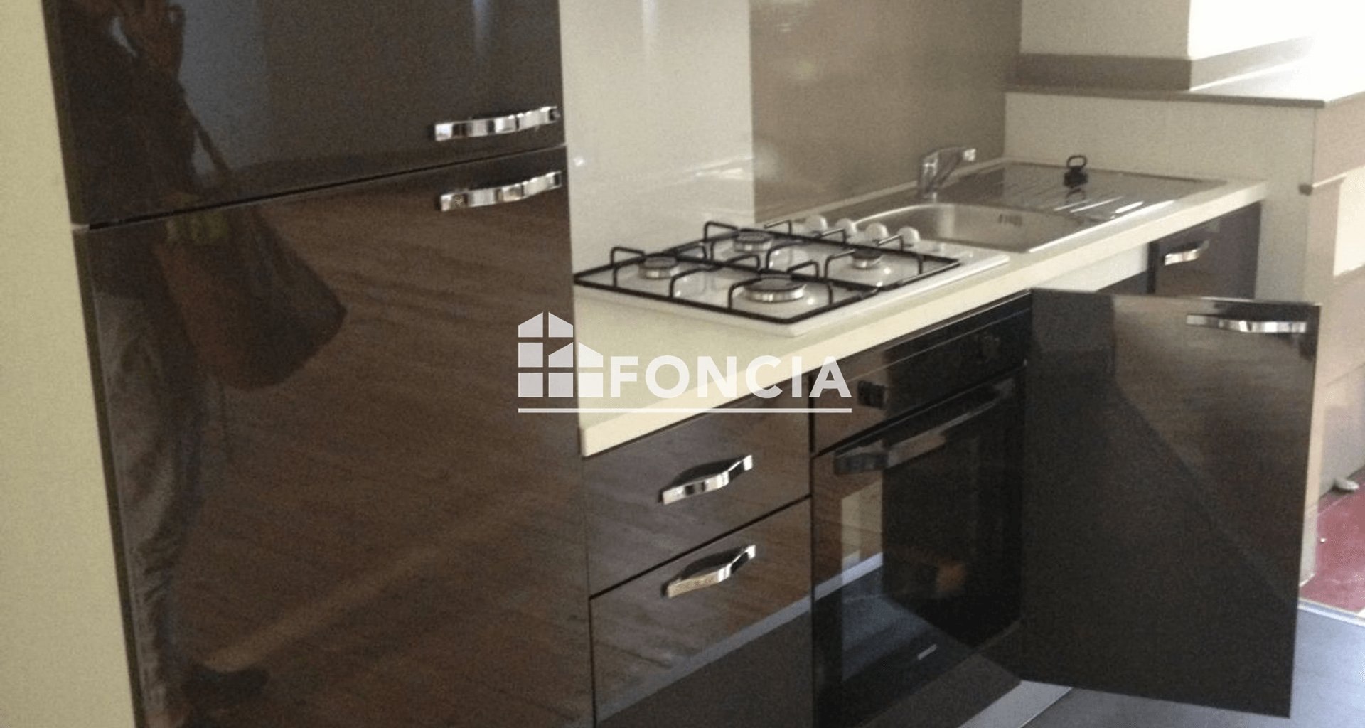 Appartement à louer, 55m², Toulouse