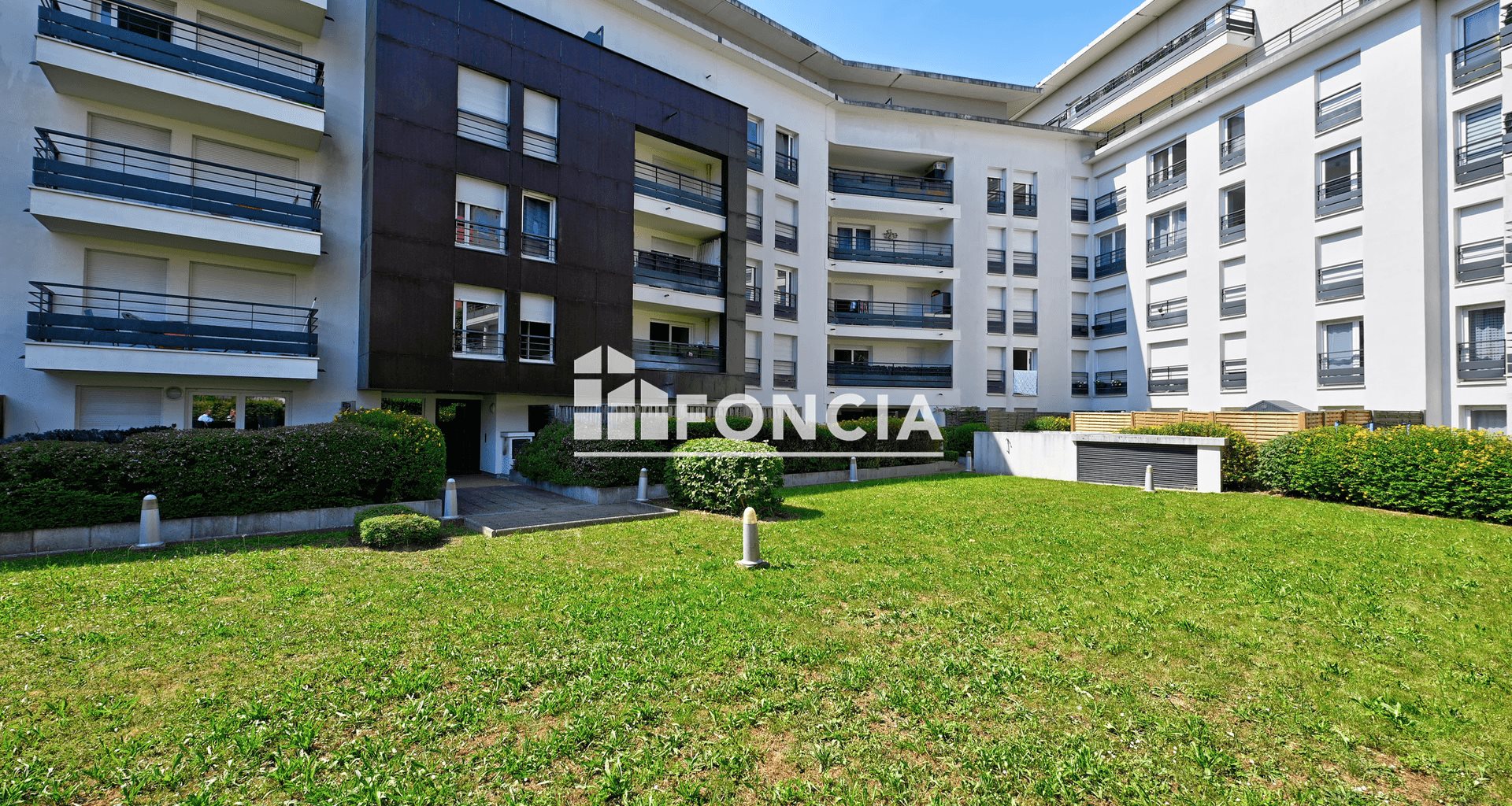 Appartement à vendre, 61m², Courdimanche