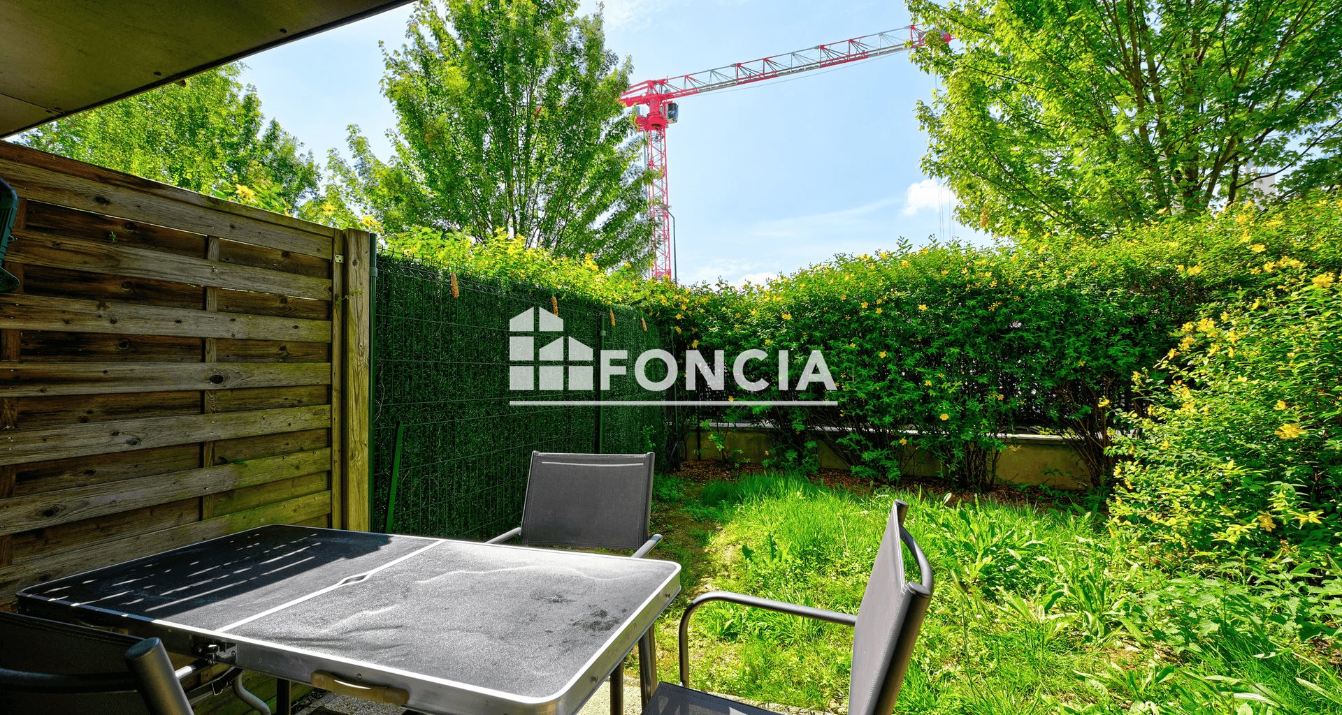 Appartement à vendre, 61m², Courdimanche