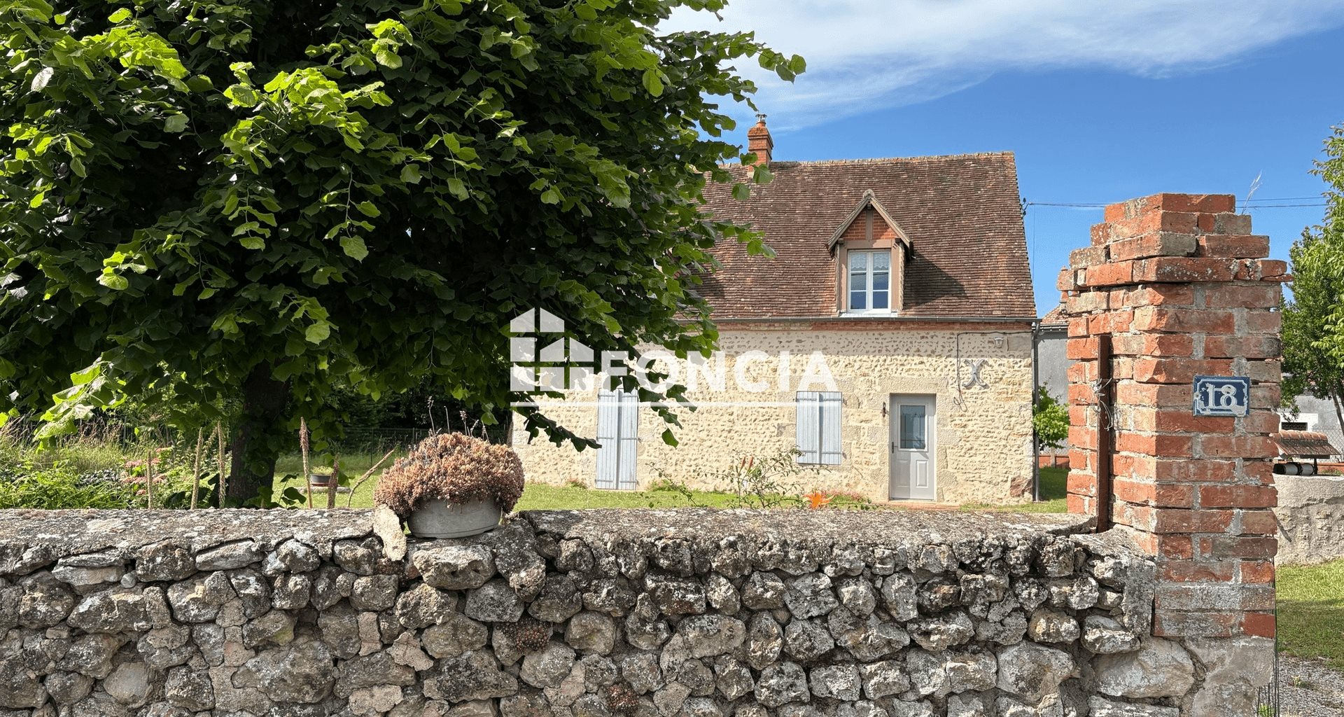 Maison à vendre, 100m², Fresnay-sur-Sarthe