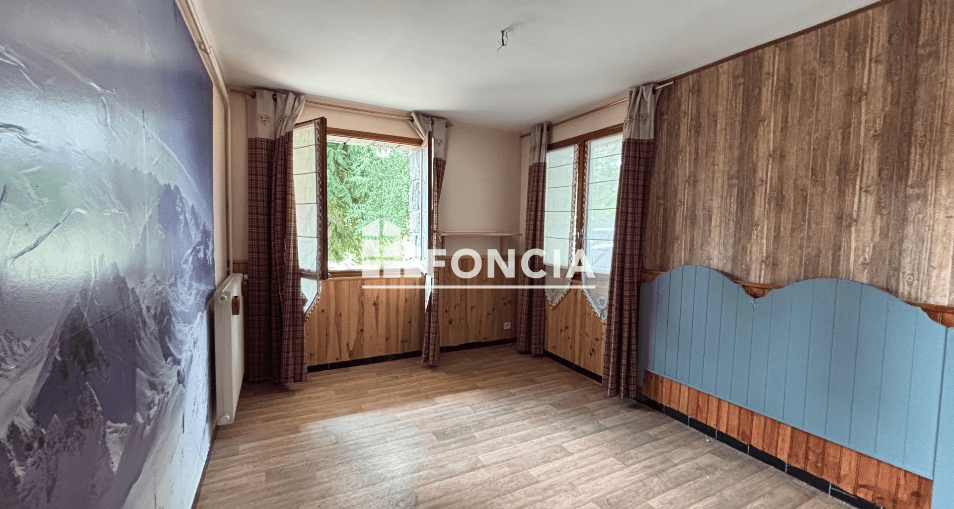 Appartement à vendre, 50m², Font-Romeu-Odeillo-Via