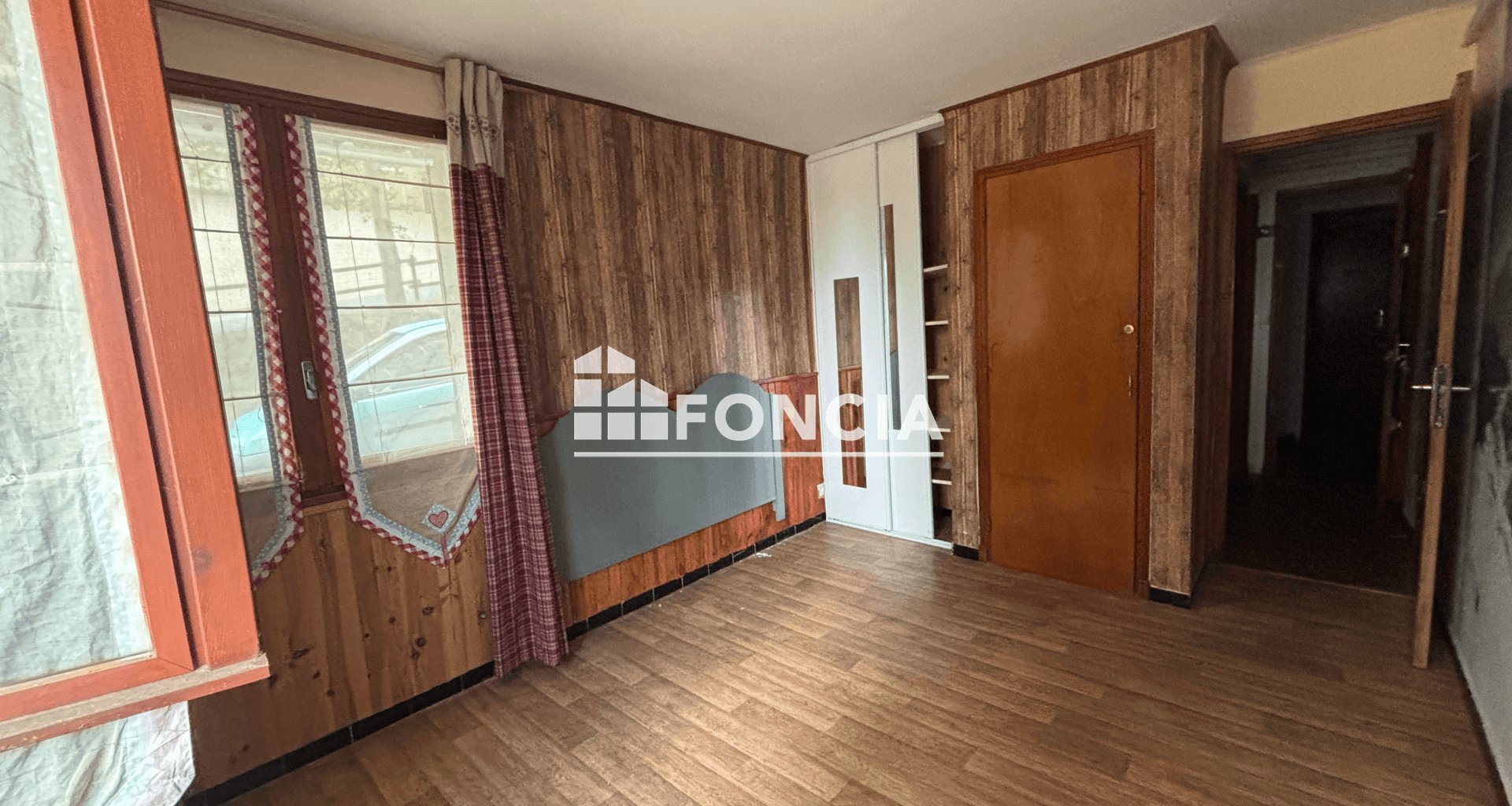 Appartement à vendre, 50m², Font-Romeu-Odeillo-Via