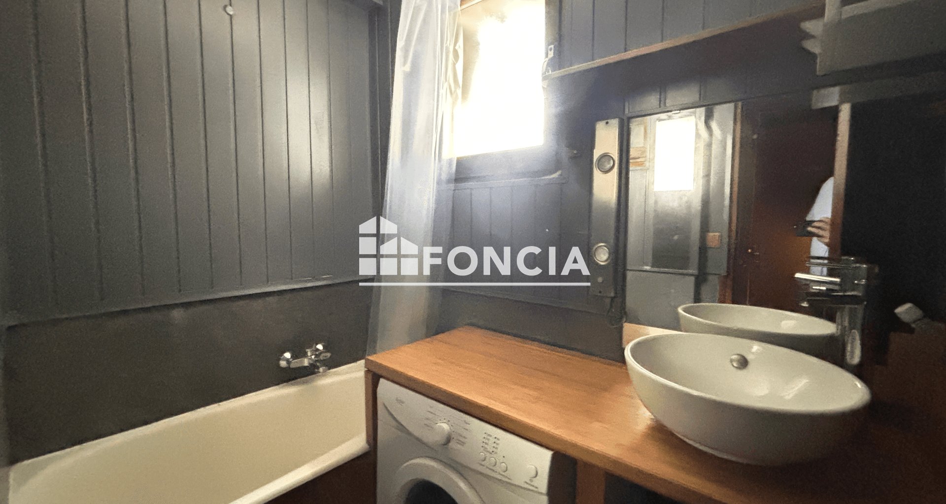Appartement à vendre, 50m², Font-Romeu-Odeillo-Via