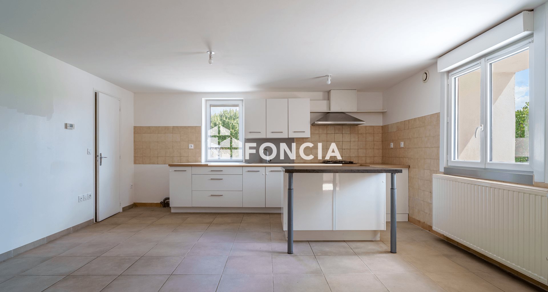 Maison à vendre, 120m², Aureil
