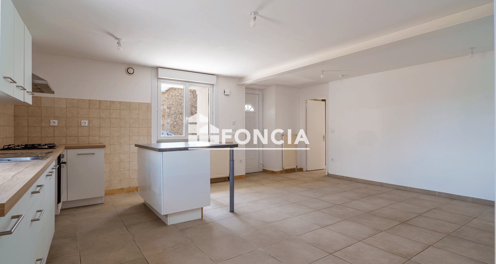 Maison à vendre, 120m², Aureil