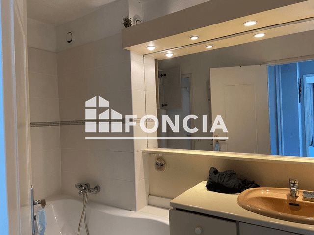 Appartement à louer, 77m², Grasse