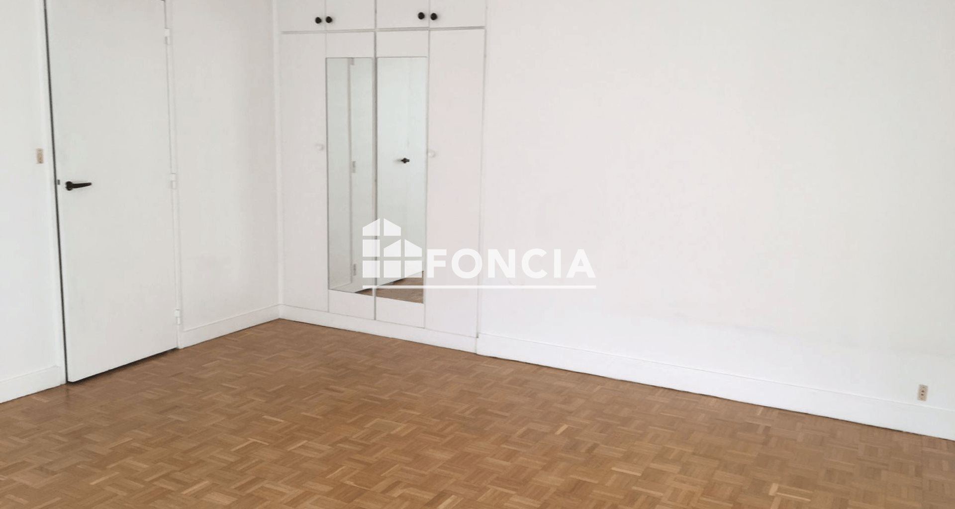 Appartement à louer, 31m², Saint-Maur-des-Fossés