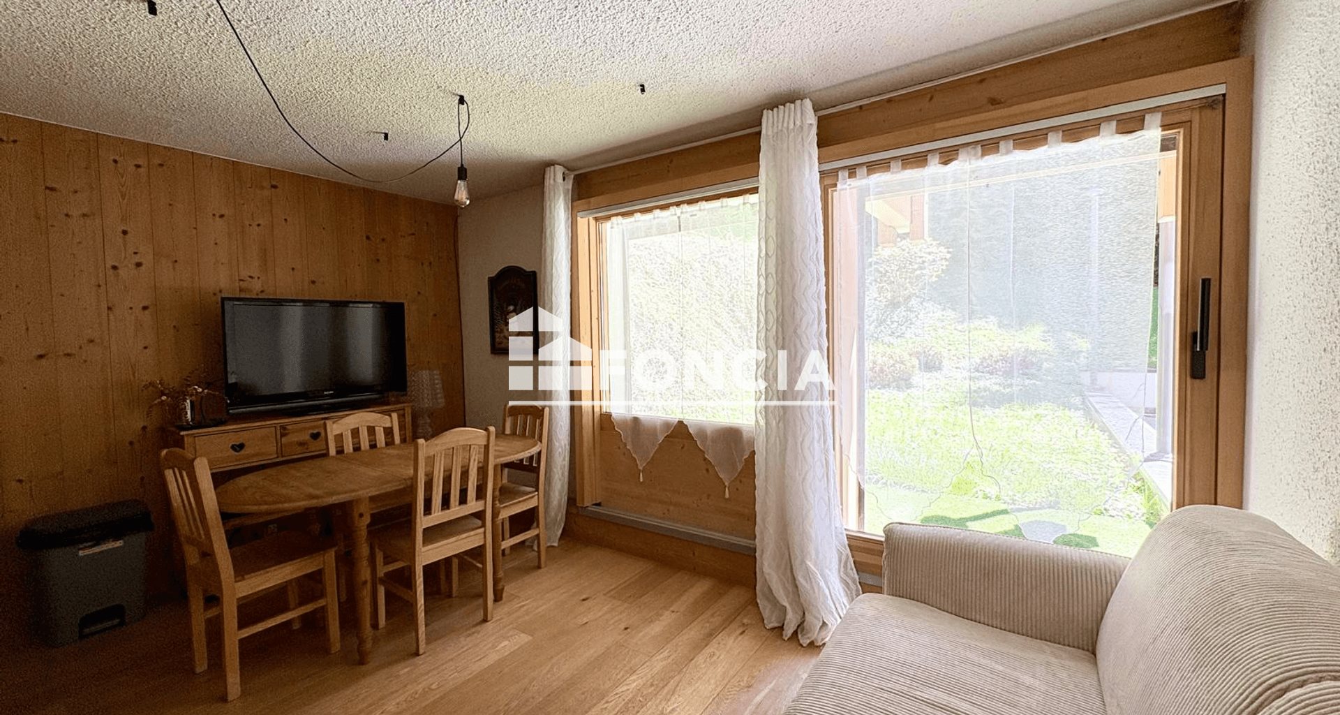 Appartement à vendre, 31m², Megève