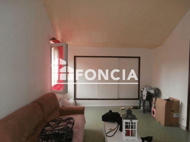 Appartement à louer, 42m², Digne-les-Bains