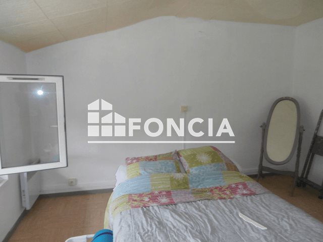 Appartement à louer, 42m², Digne-les-Bains