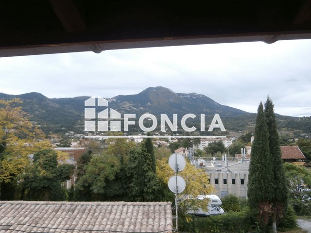 Appartement à louer, 42m², Digne-les-Bains