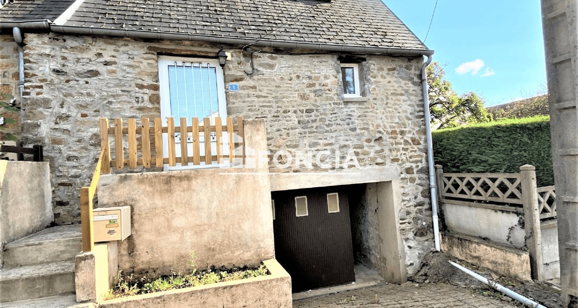 Maison à louer, 29m², Saint-Georges-des-Groseillers