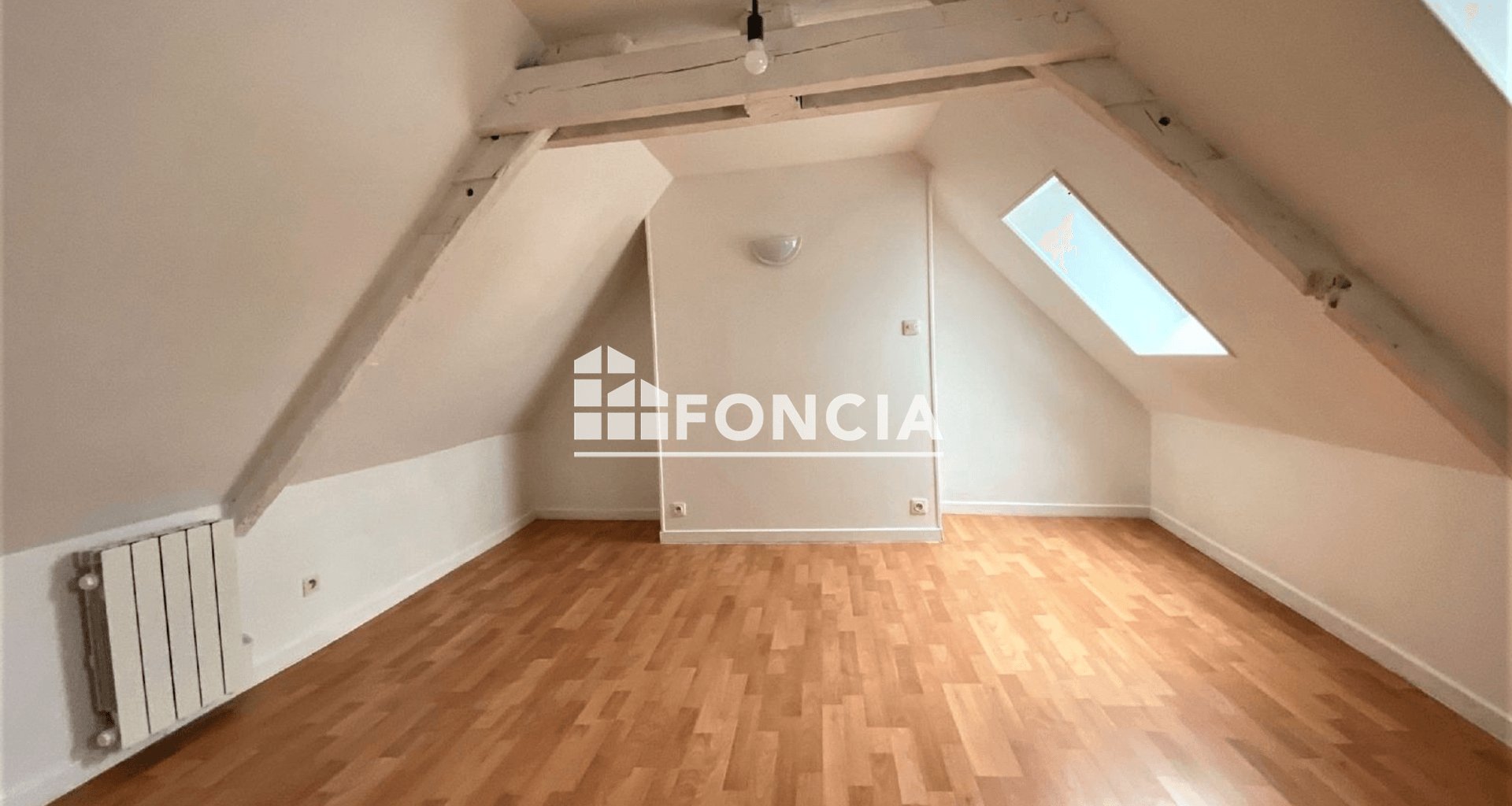 Maison à louer, 29m², Saint-Georges-des-Groseillers