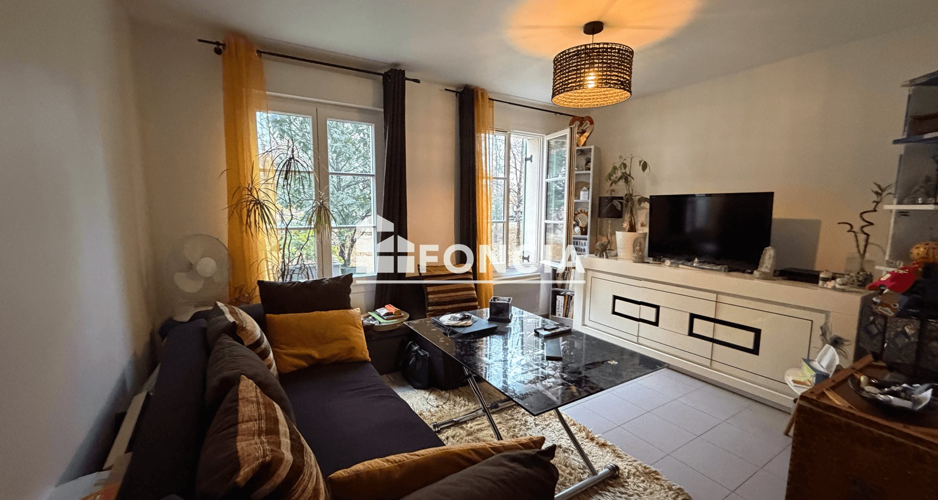 Appartement à vendre, 40m², Moissy-Cramayel