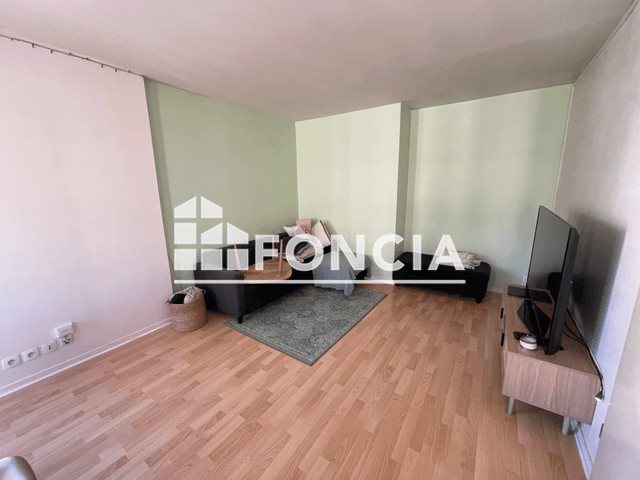 Appartement à louer, 48m², Caen
