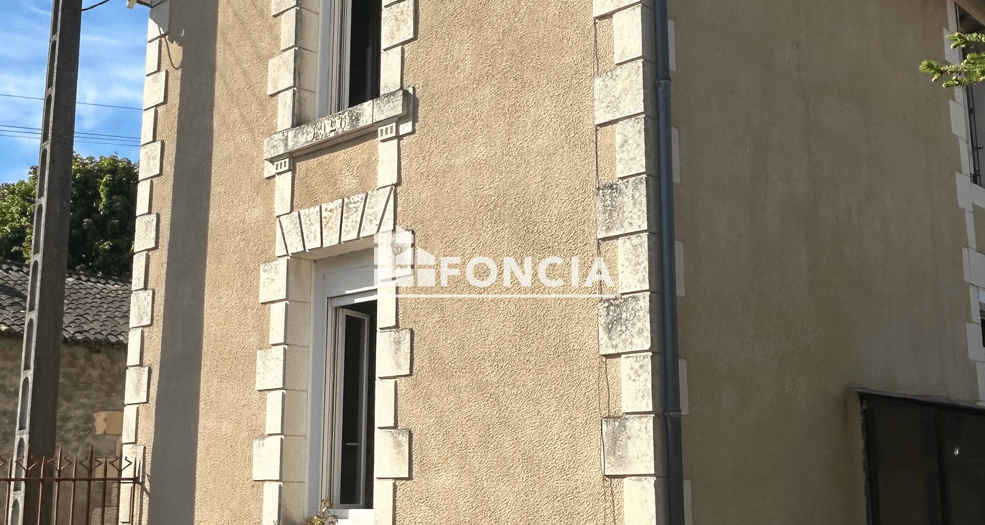 Maison à vendre, 110m², Poitiers