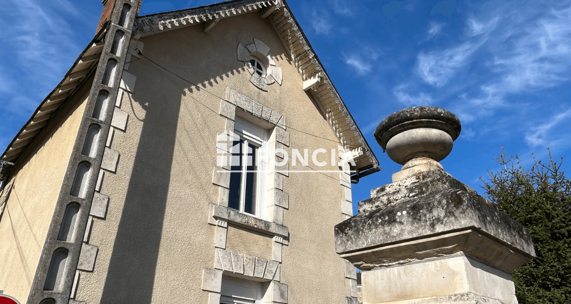 Maison à vendre, 110m², Poitiers