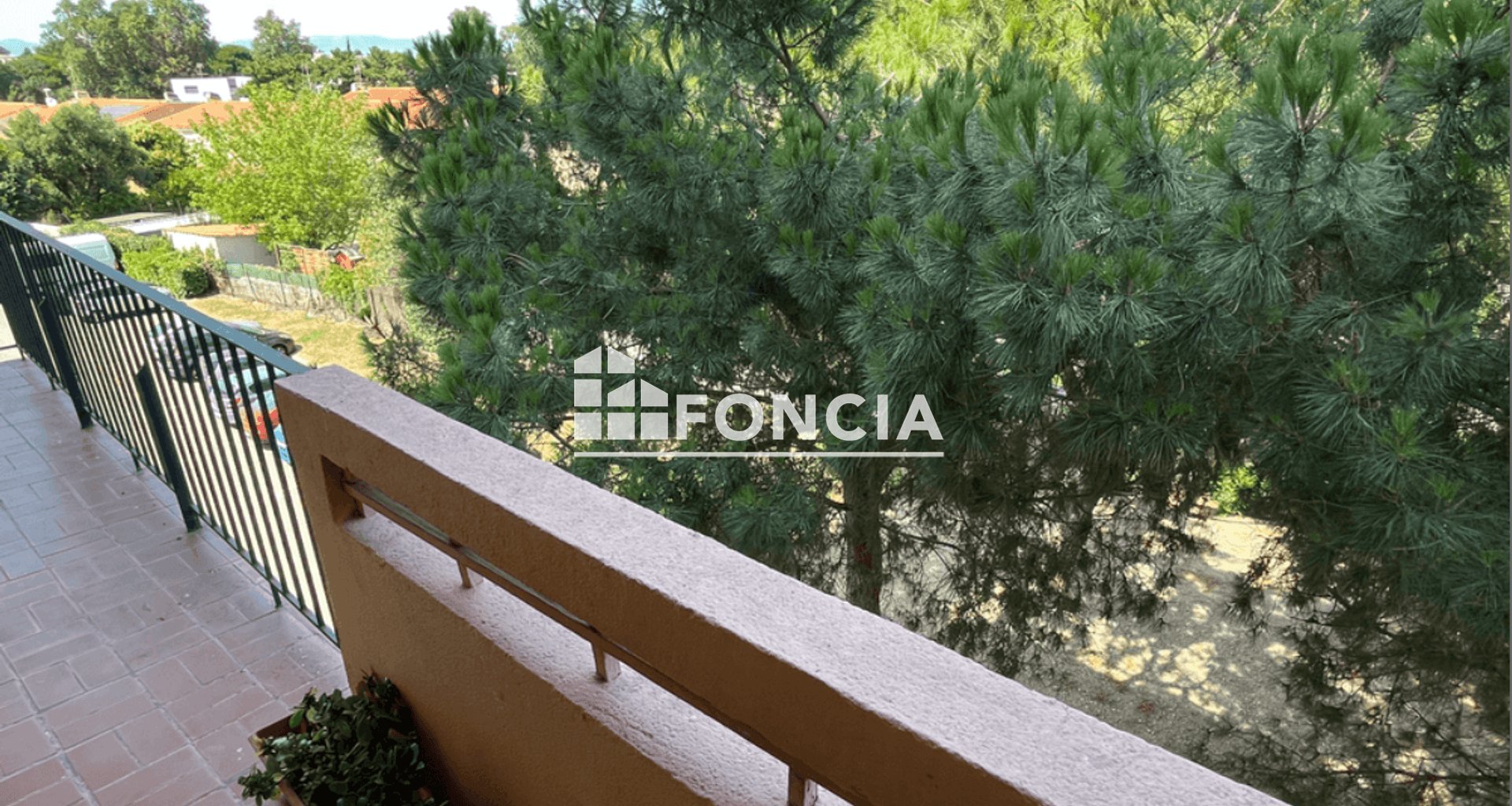 Appartement à vendre, 100m², Perpignan