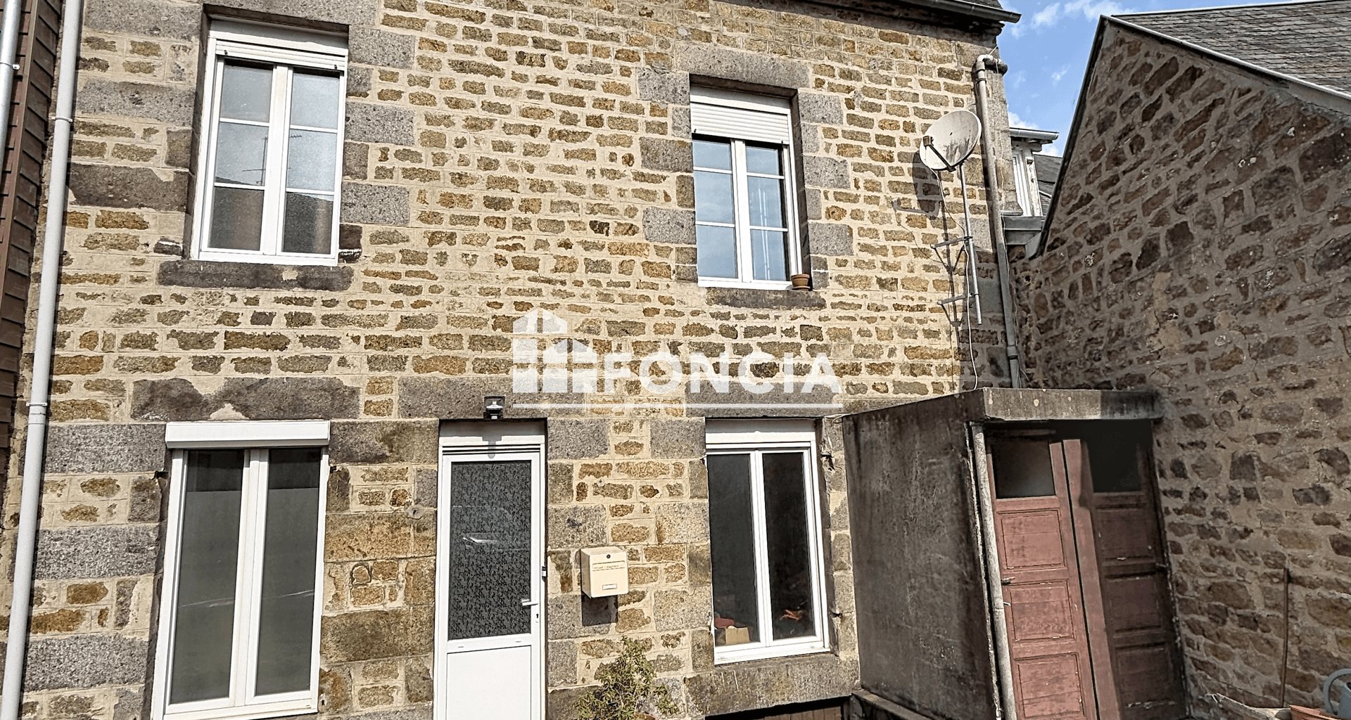 Maison à vendre, 167m², Flers