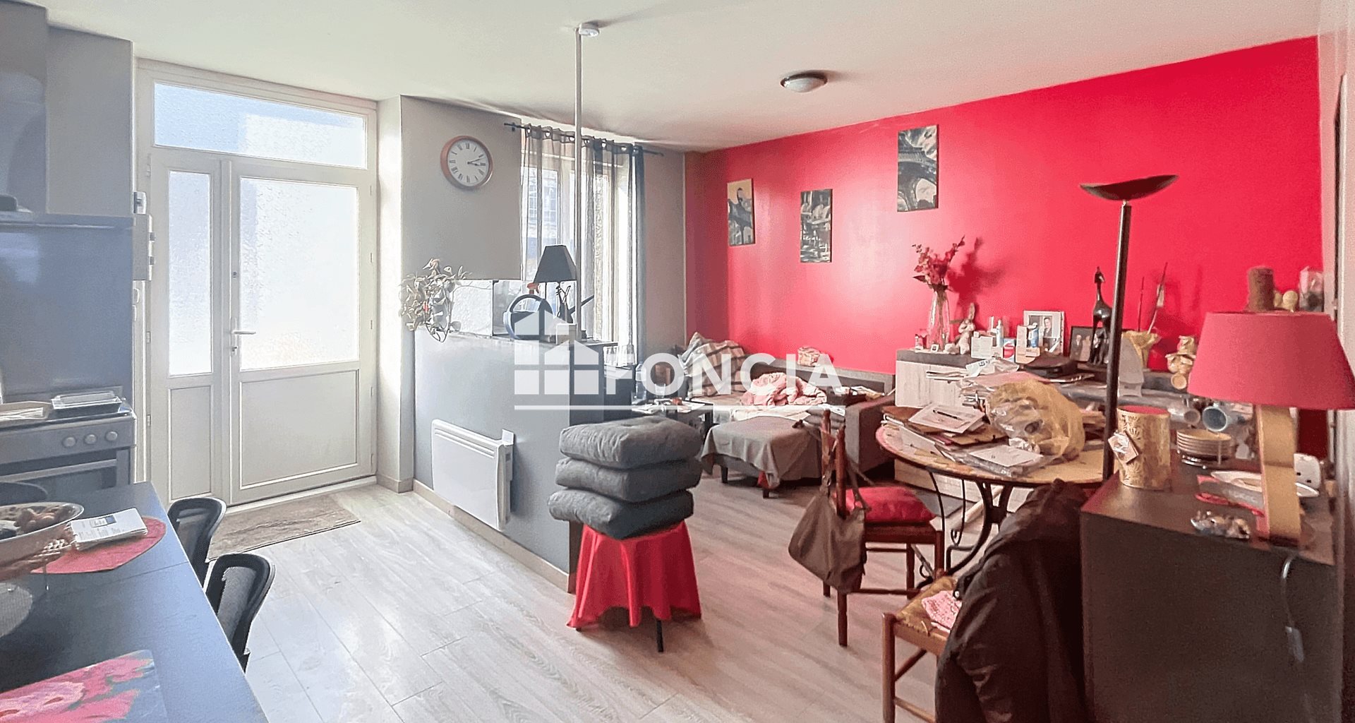 Maison à vendre, 167m², Flers