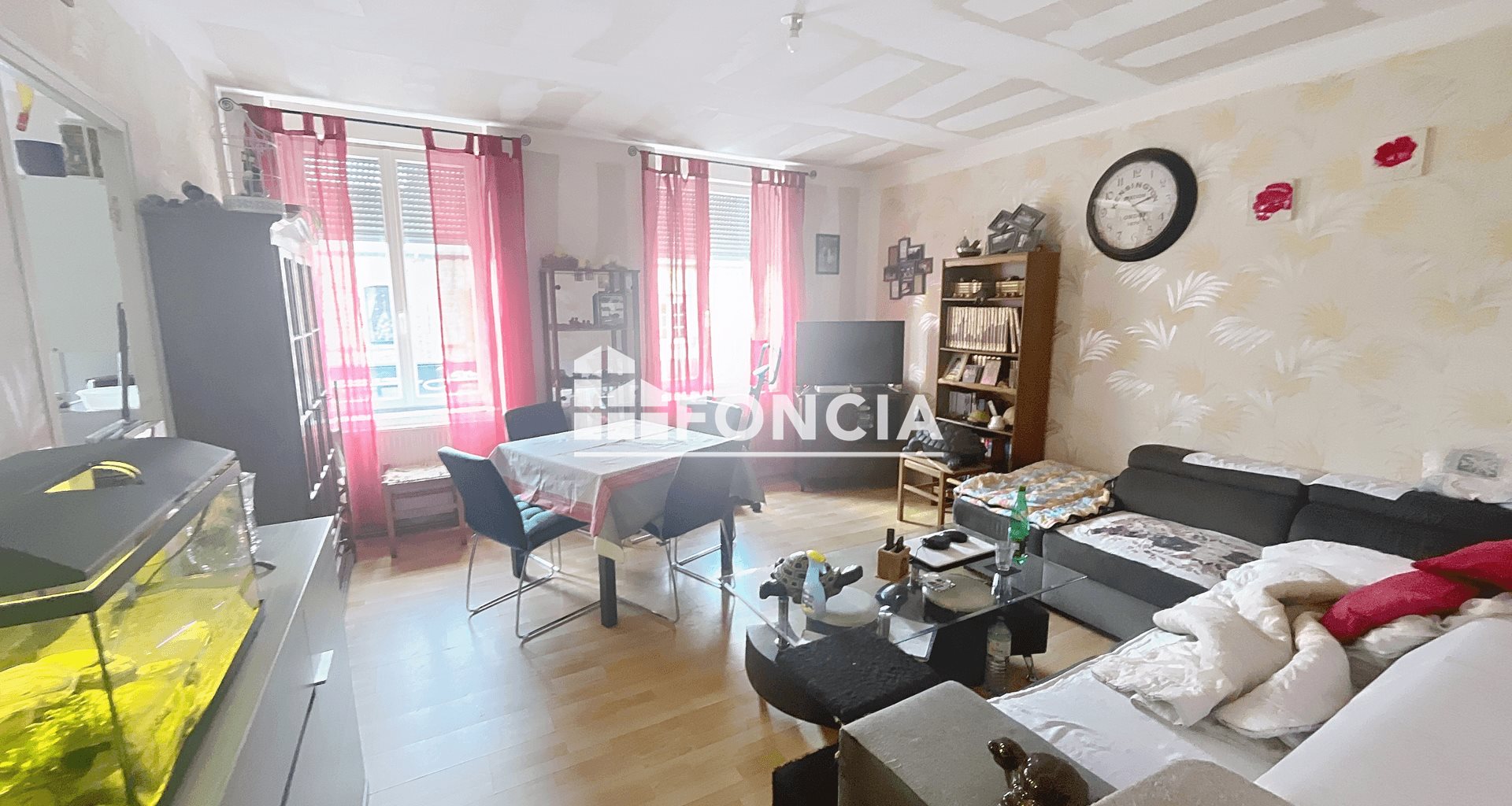 Maison à vendre, 167m², Flers