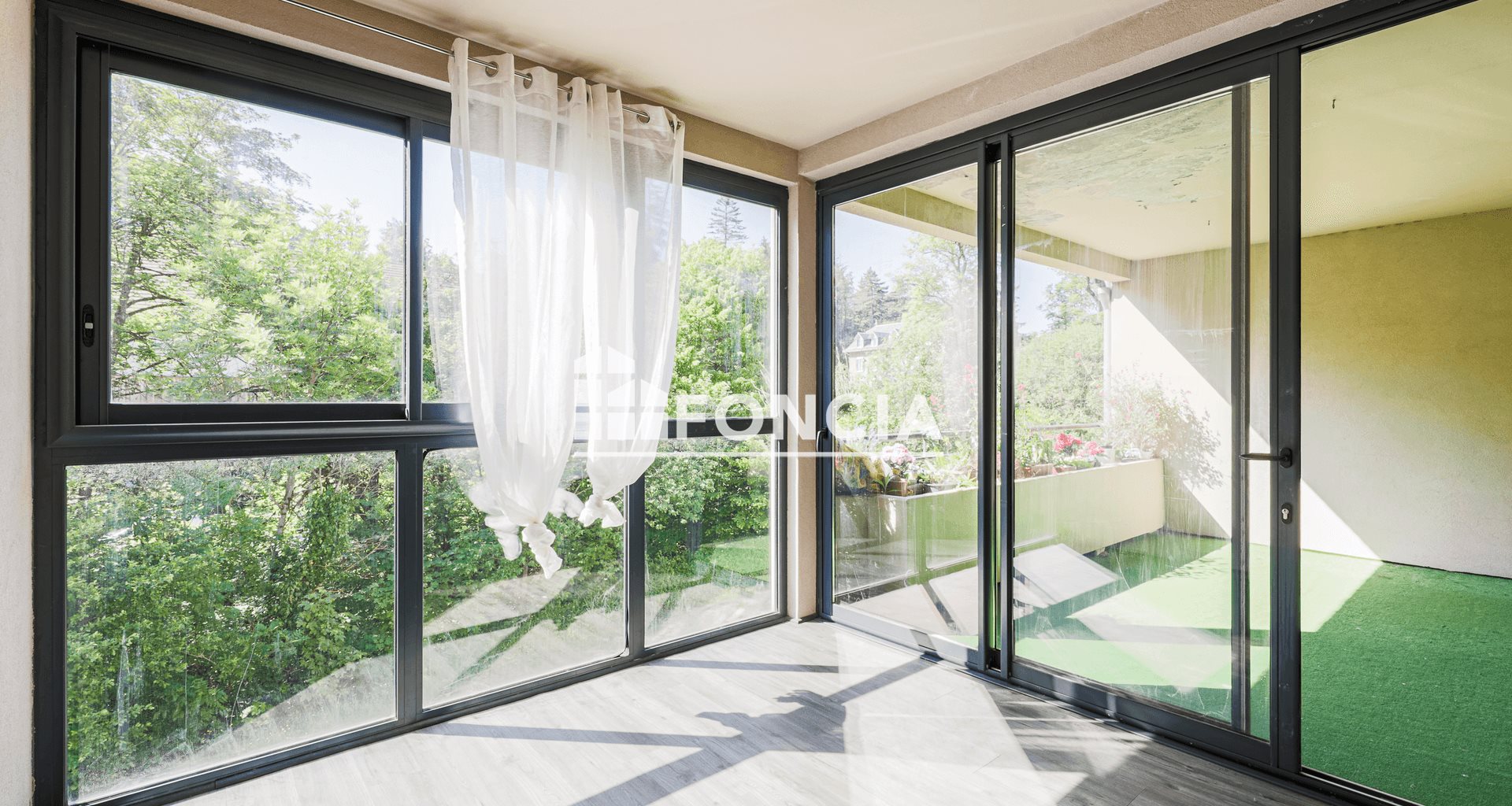 Appartement à vendre, 72m², Monestier-de-Clermont